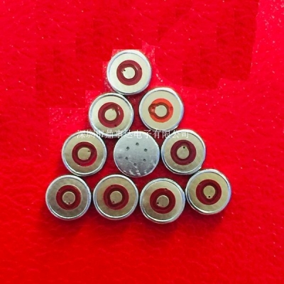 东莞4013咪头（同心圆）