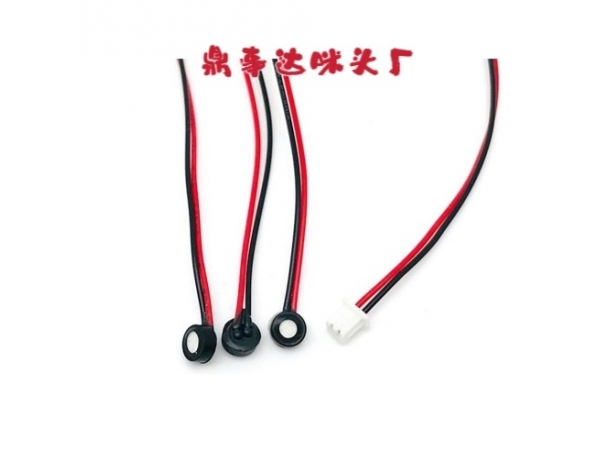 鼎事达咪头厂产品升级,新增抗静电咪头等系列产品